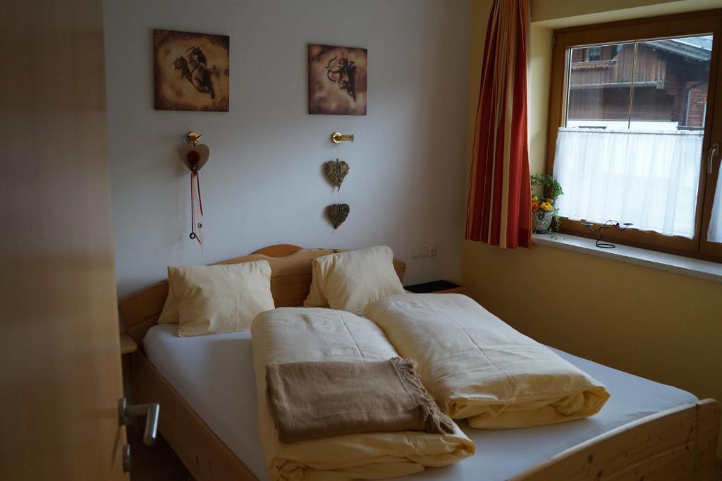 Hanslerfeld アルプバッハ 部屋 写真